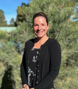 Alpine website photo