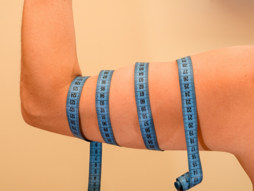 how to cut fat without losing muscle mass