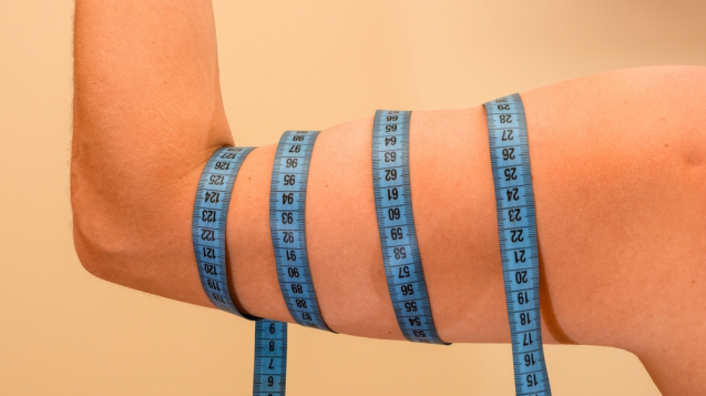 how to cut fat without losing muscle mass