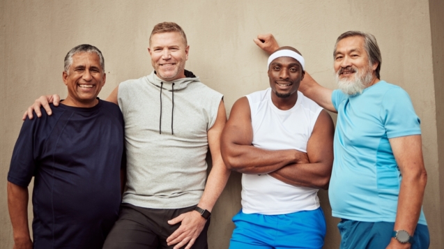 The Top Signs of Hormonal Imbalance in Men​ Photo