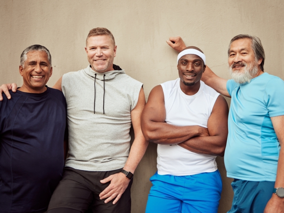 The Top Signs of Hormonal Imbalance in Men​ Photo
