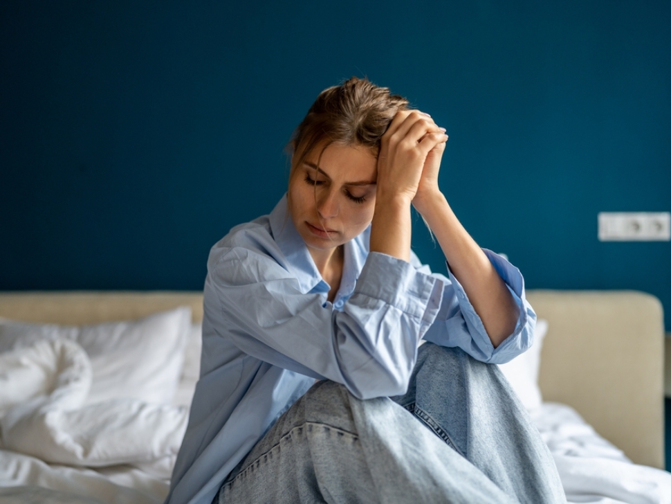 How to Deal with Feeling Lethargic​? (Why Your Current Strategy Isn't Working) Photo